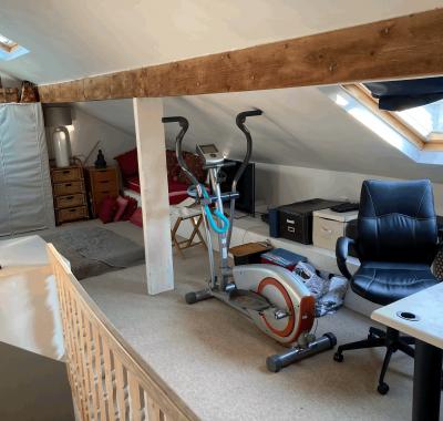 Chambre à louer au Pecq