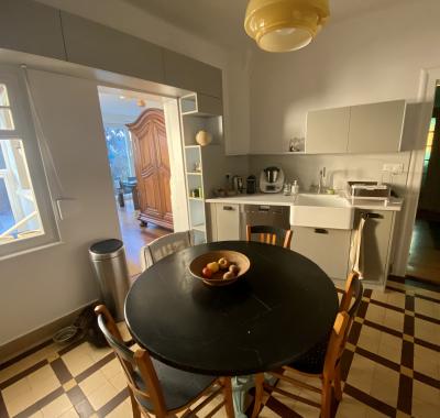 Location Chambre Sud avec terrasse à 10 min de Strasbourg