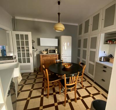 Location Chambre Sud avec terrasse à 10 min de Strasbourg