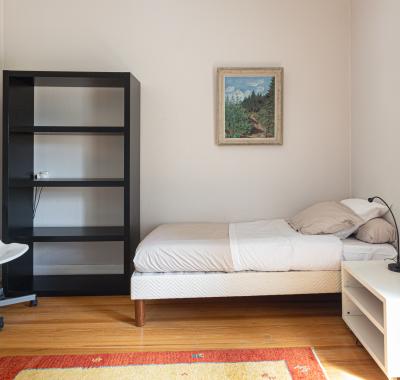 Location Chambre Sud avec terrasse à 10 min de Strasbourg