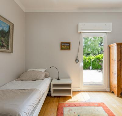 Location Chambre Sud avec terrasse à 10 min de Strasbourg