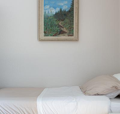 Location Chambre Sud avec terrasse à 10 min de Strasbourg