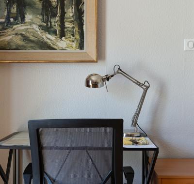 Location Chambre Sud avec terrasse à 10 min de Strasbourg