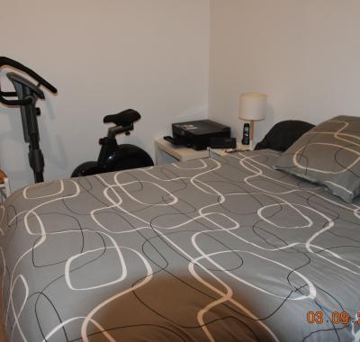 Chambre à louer à Mantes la Ville