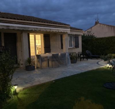 Chambre à louer Mauguio