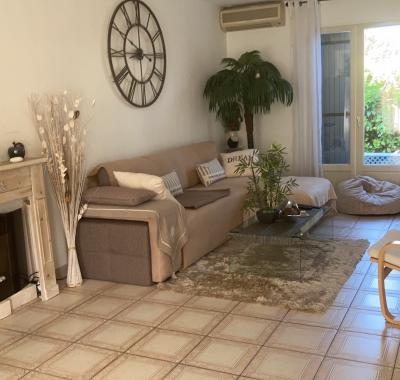 Chambre à louer Mauguio