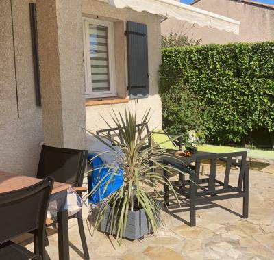 Chambre à louer Mauguio