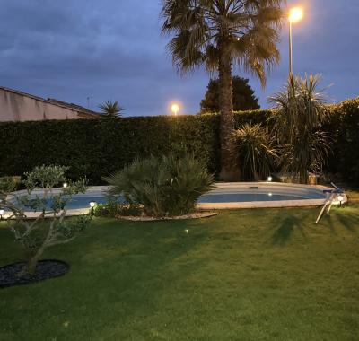 Chambre à louer Mauguio