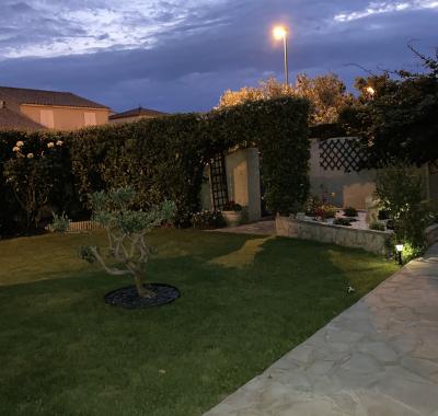 Chambre à louer Mauguio