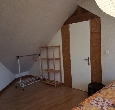 Chambre chez l'habitant près de Maubeuge