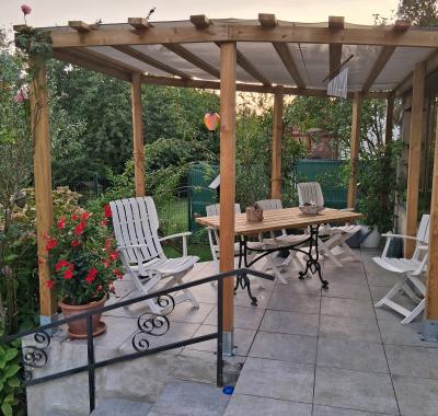 Chambre chez l'habitant près de Maubeuge