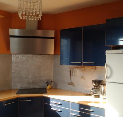 Location chambre 12 m²