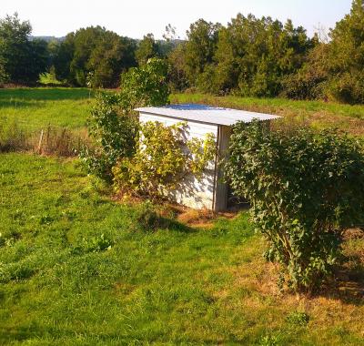 Location chambre 12 m²