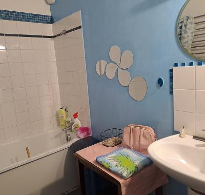 Chambre a louer paris 13 ème