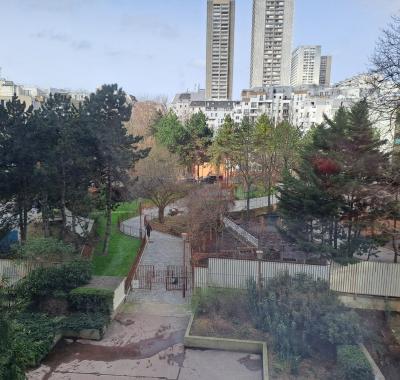 Chambre a louer paris 13 ème