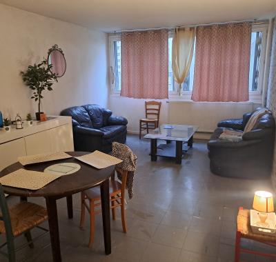 Chambre a louer paris 13 ème