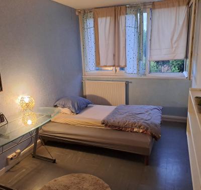 Chambre a louer paris 13 ème