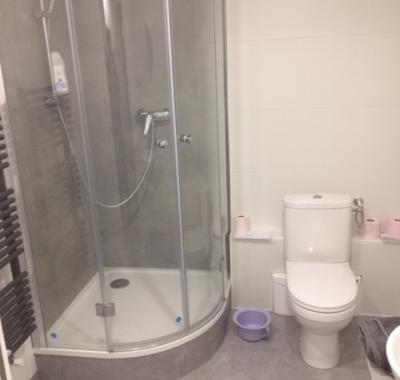 Chambre meublée pour étudiant