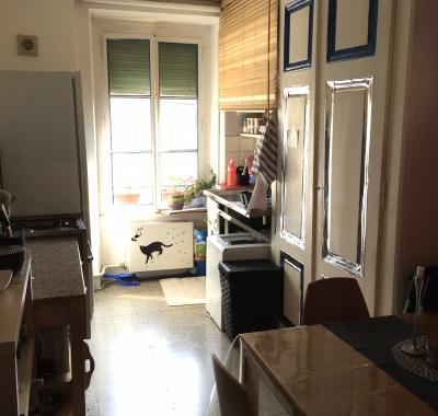 Appartement centre ville