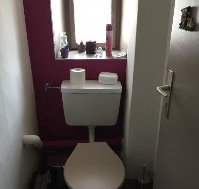 Appartement centre ville