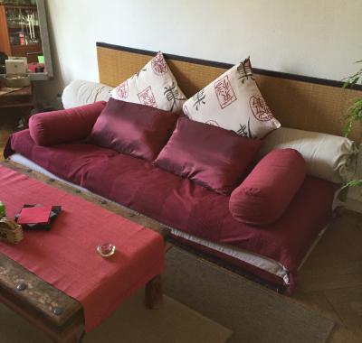 Appartement centre ville