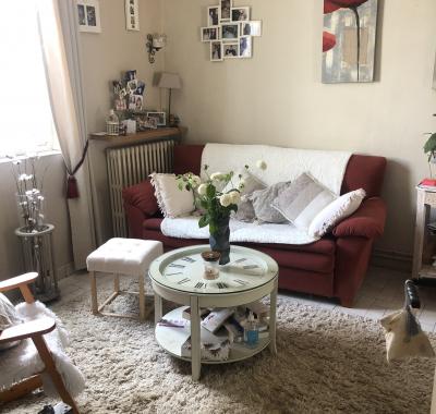 Maison Avec Chambre 1 A Louer Dans Une Rue Calme A Reims