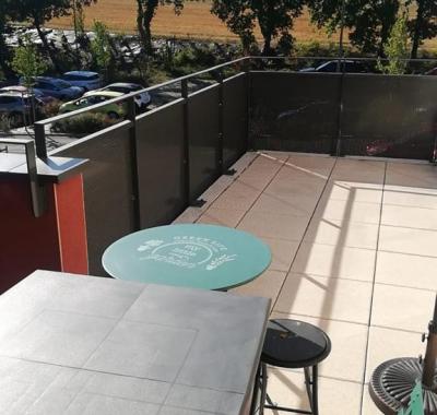 Chambre à louer Thonon-Les-Bains