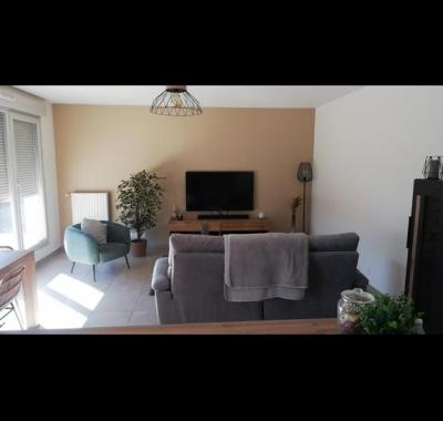 Chambre à louer Thonon-Les-Bains