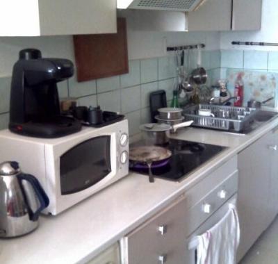 Chambre chez l'habitant