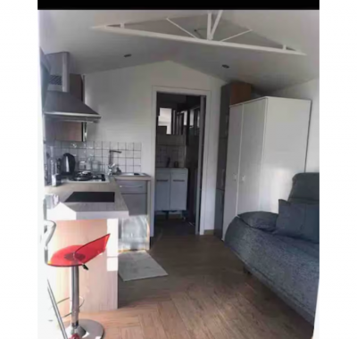 Micro maison proche transport
