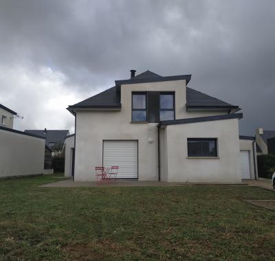 Chambre a louer pluneret