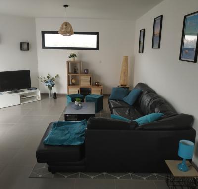 Chambre a louer pluneret