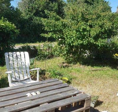 1, 2, occasionnellement 3 chambres chez musicienne