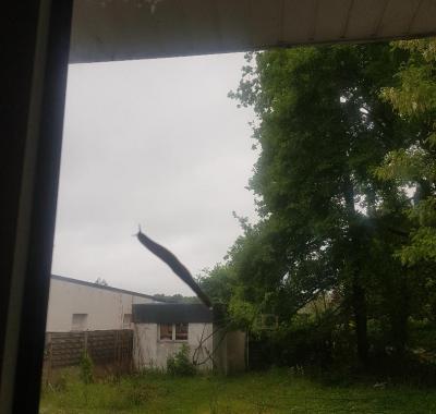 1, 2, occasionnellement 3 chambres chez musicienne