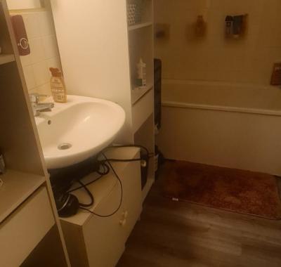 Chambre a louer rennes métro triangle