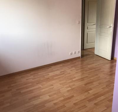 Chambre disponible