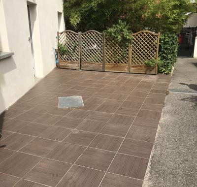 Chambre disponible
