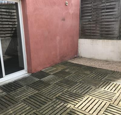 Chambre disponible