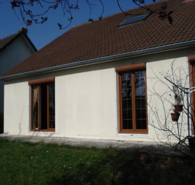 Chambre à louer dans un pavillon