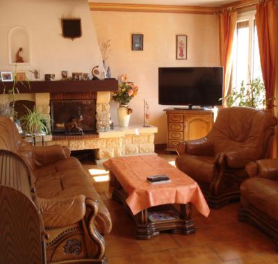 Chambre à louer dans un pavillon