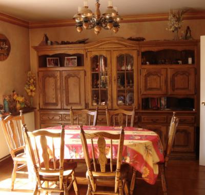 Chambre à louer dans un pavillon