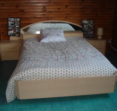 Chambre à louer dans un pavillon