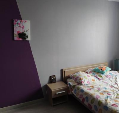 Chambre à la campagne pres de la reole