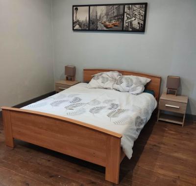 Chambre à la campagne pres de la reole