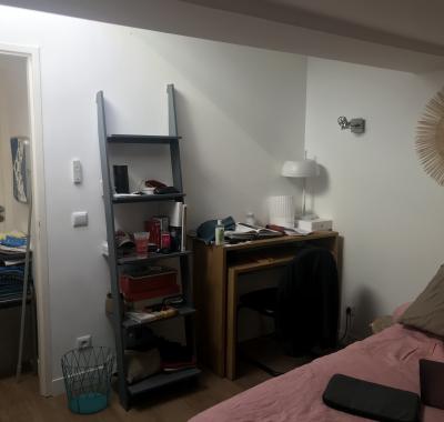Chambre à louer dans Bordeaux