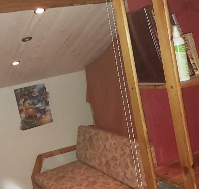 Chambre a louer 2 personnes + 1 enfant