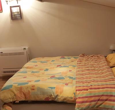 Chambre a louer 2 personnes + 1 enfant