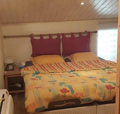 Chambre a louer 2 personnes + 1 enfant