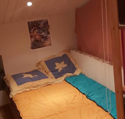 Chambre a louer 2 personnes + 1 enfant