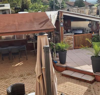 Chambre a louer 2 personnes + 1 enfant